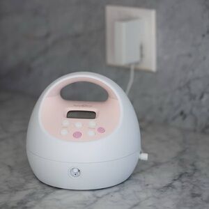 Spectra S2 Hospital Grade Breast Pump
